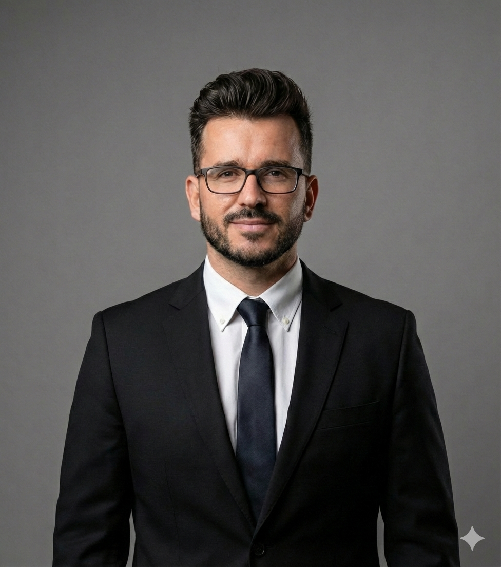 Paul Pancea — Founder, Monver International